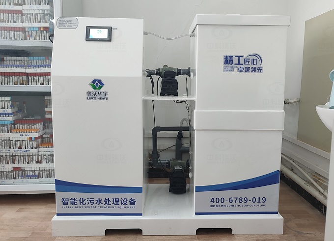 體檢中心小型醫(yī)療設備安裝調(diào)試案例